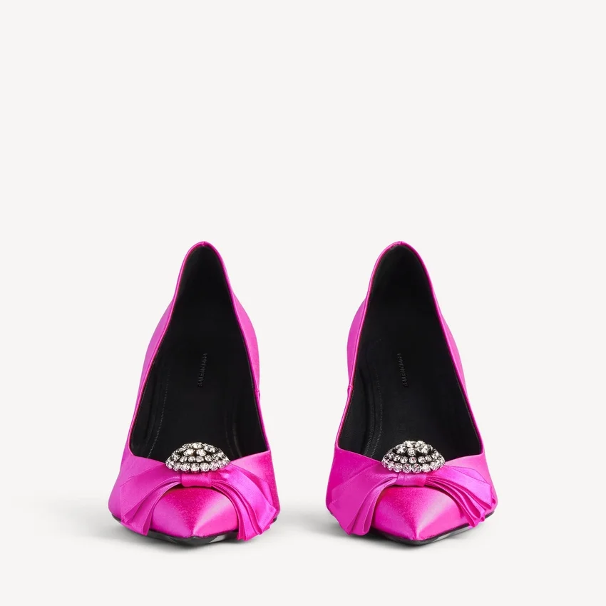 Damen-Pumps «Avenue Palazzo» in Fuchsia Damen-Pumps «Avenue Palazzo» in Fuchsia