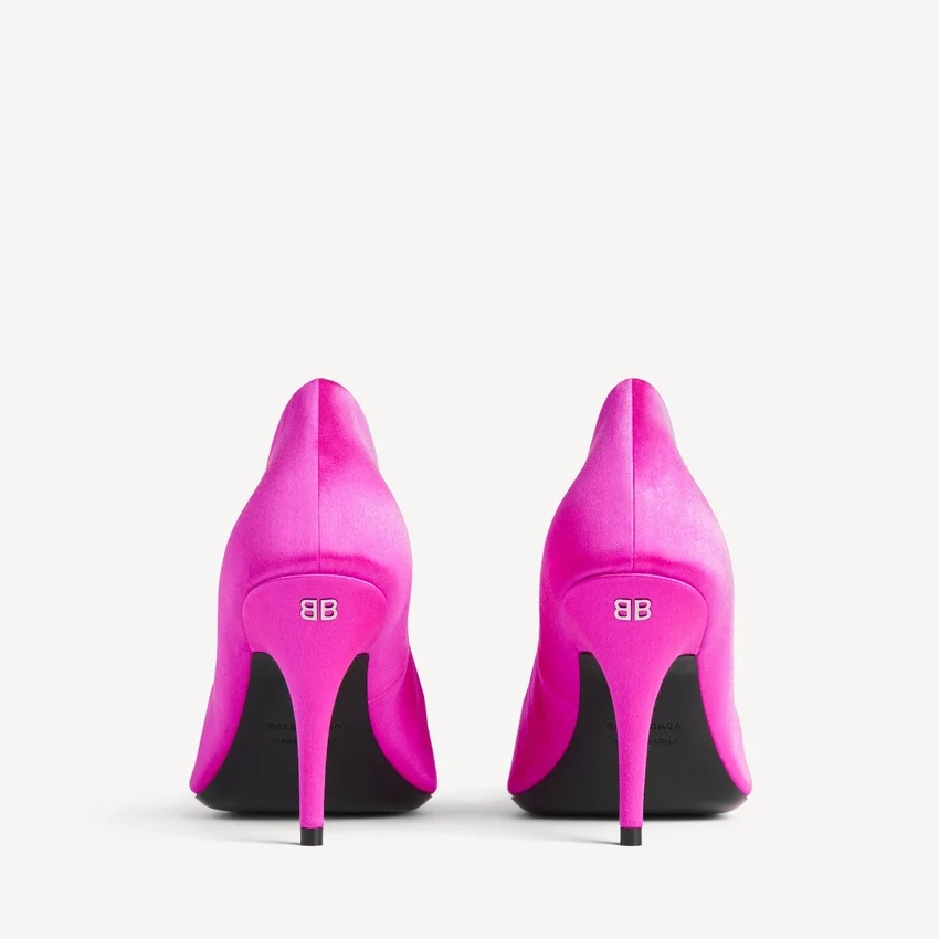 Damen-Pumps «Avenue Palazzo» in Fuchsia Damen-Pumps «Avenue Palazzo» in Fuchsia