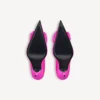 Damen-Pumps «Avenue Palazzo» in Fuchsia Damen-Pumps «Avenue Palazzo» in Fuchsia