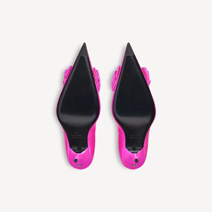 Damen-Pumps «Avenue Palazzo» in Fuchsia Damen-Pumps «Avenue Palazzo» in Fuchsia