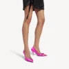 Damen-Pumps «Avenue Palazzo» in Fuchsia Damen-Pumps «Avenue Palazzo» in Fuchsia