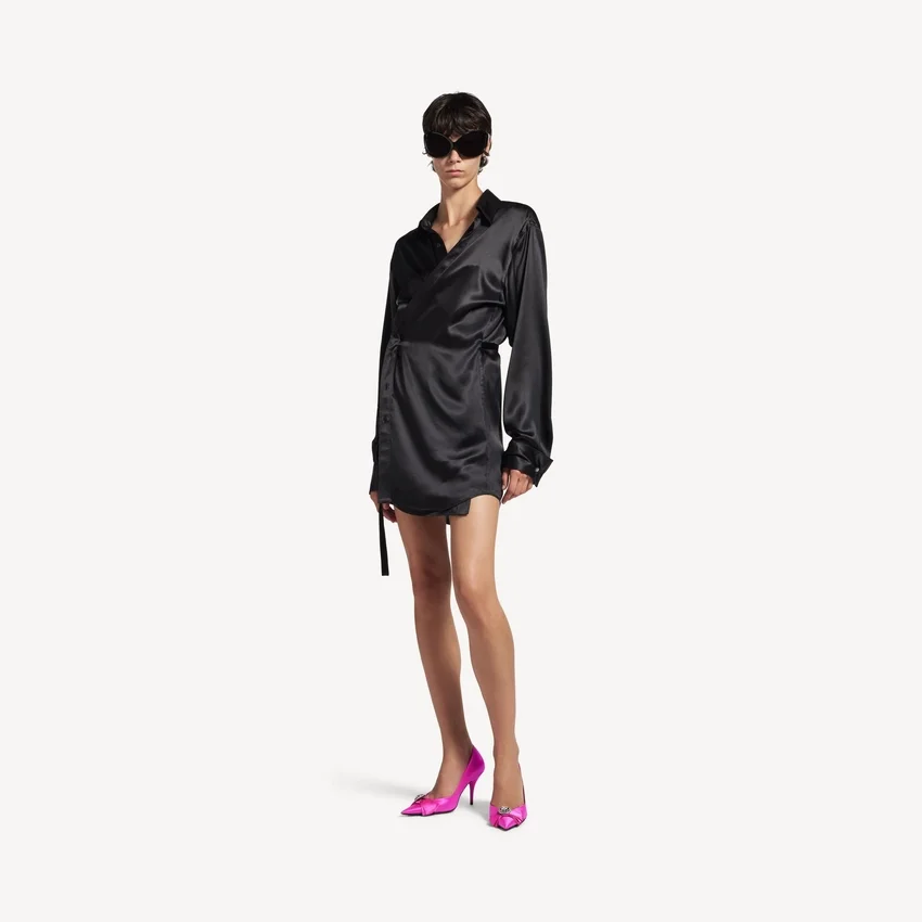 Damen-Pumps «Avenue Palazzo» in Fuchsia Damen-Pumps «Avenue Palazzo» in Fuchsia
