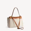 Damen-Rodeo-Handtasche, mittelgross, in Beige/Tan Cowboy Damen-Rodeo-Handtasche, mittelgross, in Beige/Tan Cowboy