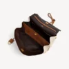 Damen-Rodeo-Handtasche, mittelgross, in Beige/Tan Cowboy Damen-Rodeo-Handtasche, mittelgross, in Beige/Tan Cowboy