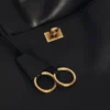 Damen-Rodeo-Handtasche, mittelgross, in Schwarz Damen-Rodeo-Handtasche, mittelgross, in Schwarz