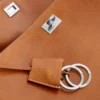 Damen-Rodeo-Handtasche, mittelgross, in Tan Cowboy Damen-Rodeo-Handtasche, mittelgross, in Tan Cowboy