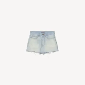 Damen-Skort in Hellblau