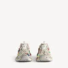 Damen-Sneaker «3XL Extreme Lace» in Eggshell/Multicolor