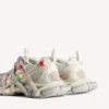 Damen-Sneaker «3XL Extreme Lace» in Eggshell/Multicolor
