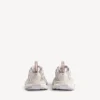 Damen-Sneaker «3XL Extreme Laces B» in Beige/Braun/Lila
