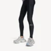 Damen-Sneaker 3XL mit «Extreme Laces»-Logo in Weiss/Off-White/Hellblau
