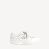 Damen-Sneaker «Hamptons Clean» in Weiss Damen-Sneaker «Hamptons Clean» in Weiss