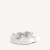 Damen-Sneaker «Hamptons Clean» in Weiss Damen-Sneaker «Hamptons Clean» in Weiss