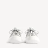 Damen-Sneaker «Hamptons Clean» in Weiss Damen-Sneaker «Hamptons Clean» in Weiss