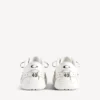 Damen-Sneaker «Hamptons Clean» in Weiss Damen-Sneaker «Hamptons Clean» in Weiss