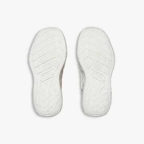 Damen-Sneaker «Hamptons Clean» in Weiss Damen-Sneaker «Hamptons Clean» in Weiss