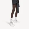 Damen-Sneaker «Hamptons Clean» in Weiss Damen-Sneaker «Hamptons Clean» in Weiss