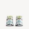 Damen-Sneaker im mehrfarbigen Design Damen-Sneaker im mehrfarbigen Design