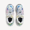 Damen-Sneaker im mehrfarbigen Design Damen-Sneaker im mehrfarbigen Design