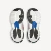 Damen-Sneaker im mehrfarbigen Design Damen-Sneaker im mehrfarbigen Design
