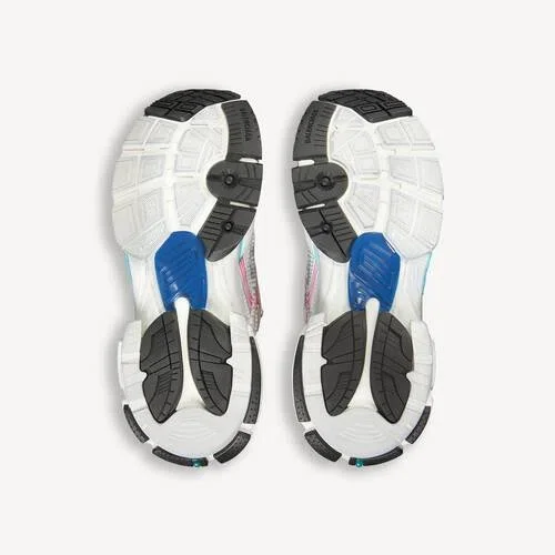 Damen-Sneaker im mehrfarbigen Design Damen-Sneaker im mehrfarbigen Design