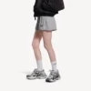 Damen-Sneaker in Grau