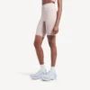 Damen-Sneaker «Jet» in Hellblau/Lila/Limette