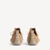 Damen-Sneaker «Monday Ultra» in Beige/Weiss Damen-Sneaker «Monday Ultra» in Beige/Weiss