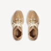 Damen-Sneaker «Monday Ultra» in Beige/Weiss Damen-Sneaker «Monday Ultra» in Beige/Weiss