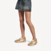 Damen-Sneaker «Monday Ultra» in Beige/Weiss Damen-Sneaker «Monday Ultra» in Beige/Weiss