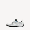 Damen-Sneaker «Radar Gradient Lines» in Weiss/Grau/Silber/Schwarz/Blau