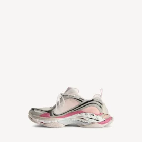Damen-Sneaker «Triple S.2 Gradient» in Lila