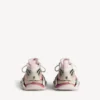 Damen-Sneaker «Triple S.2 Gradient» in Lila