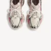 Damen-Sneaker «Triple S.2 Gradient» in Lila