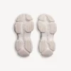 Damen-Sneaker «Triple S.2 Gradient» in Lila