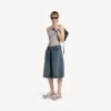 Damen-Sneaker «Triple S.2 Gradient» in Lila