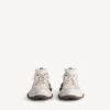Damen-Sneaker «Triple S.2» in Braun/Beige