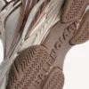 Damen-Sneaker «Triple S.2» in Braun/Beige