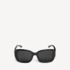 Damen-Sonnenbrille «Cosmo Square AF» in Schwarz