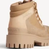 Damen-Stiefel «Combat Strike Low» in Sand Damen-Stiefel «Combat Strike Low» in Sand
