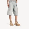 Damen-Stiefel «Combat Strike Low» in Sand Damen-Stiefel «Combat Strike Low» in Sand