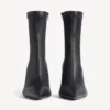 Damen-Stiefeletten «Avenue» in Schwarz Damen-Stiefeletten «Avenue» in Schwarz