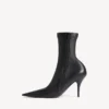 Damen-Stiefeletten «Avenue» in Schwarz Damen-Stiefeletten «Avenue» in Schwarz