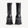 Damen-Stiefeletten «Avenue» in Schwarz Damen-Stiefeletten «Avenue» in Schwarz