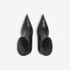 Damen-Stiefeletten «Avenue» in Schwarz Damen-Stiefeletten «Avenue» in Schwarz