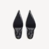 Damen-Stiefeletten «Avenue» in Schwarz Damen-Stiefeletten «Avenue» in Schwarz