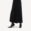 Damen-Stiefeletten «Avenue» in Schwarz Damen-Stiefeletten «Avenue» in Schwarz