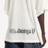Damen-T-Shirt «Salon de Couture» in Creme Damen-T-Shirt «Salon de Couture» in Creme