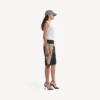 Damen-Tanktop in Weiss