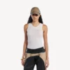 Damen-Tanktop in Weiss